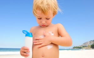 conseils protection du soleil