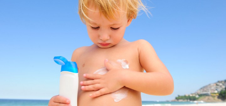 conseils protection du soleil