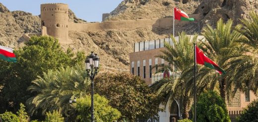 Oman
