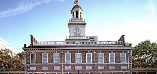 voyage philadelphie