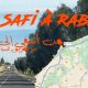 route Safi-Rabat
